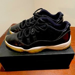 Jordan 11 low